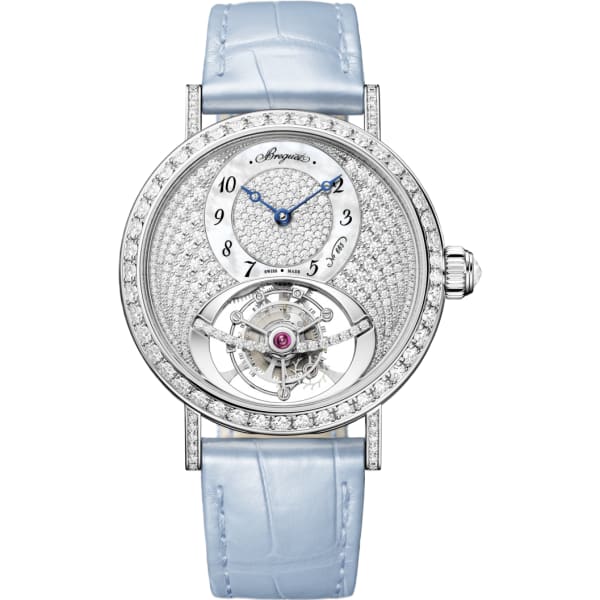 Breguet Classique Tourbillon 3358