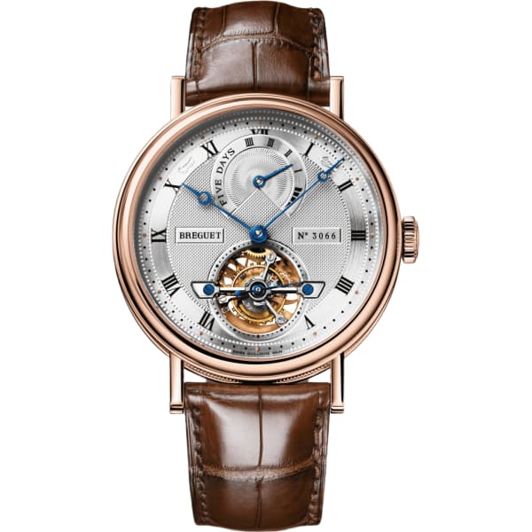 Breguet Classique Tourbillon 5317