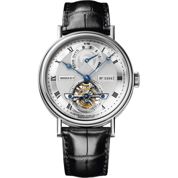 Breguet Classique Tourbillon 5317