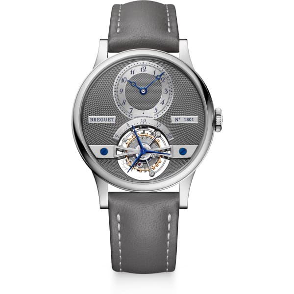 Breguet Classique Tourbillon 7357