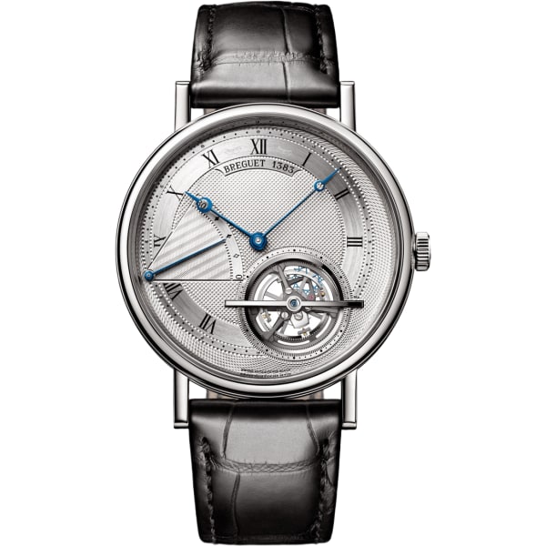Breguet Classique Tourbillon Extra-plat 5377