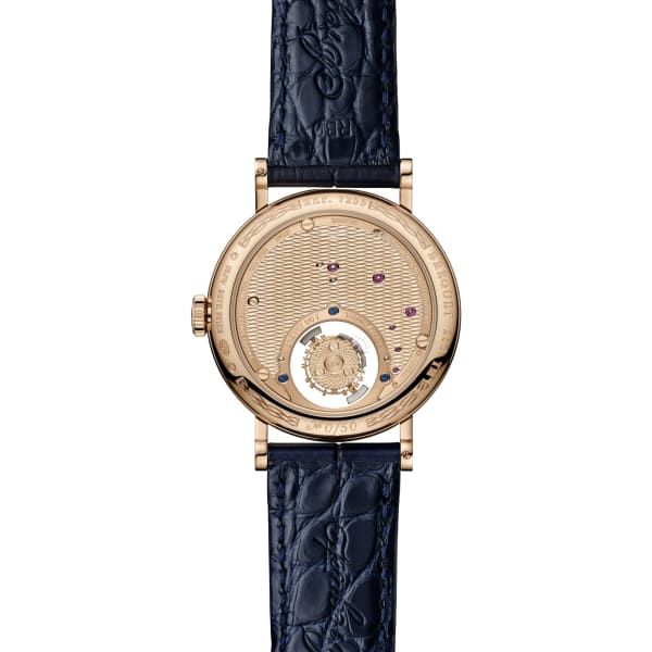 Breguet Classique Tourbillon Sidéral 7255