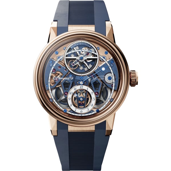Breguet Expérimentale 1