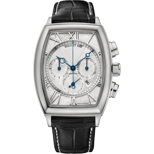 Breguet Héritage Chronographe 5400