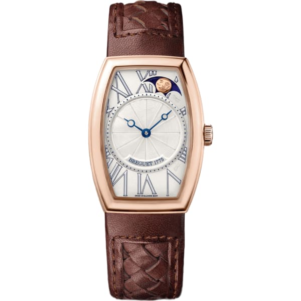 Breguet Héritage Phase De Lune 8860
