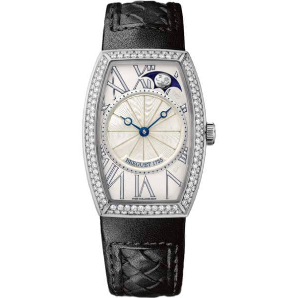 Breguet Héritage Phase De Lune 8861