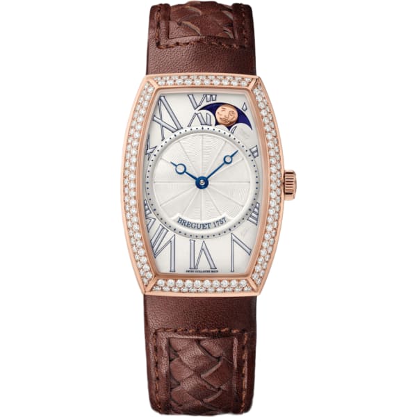 Breguet Héritage Phase De Lune 8861