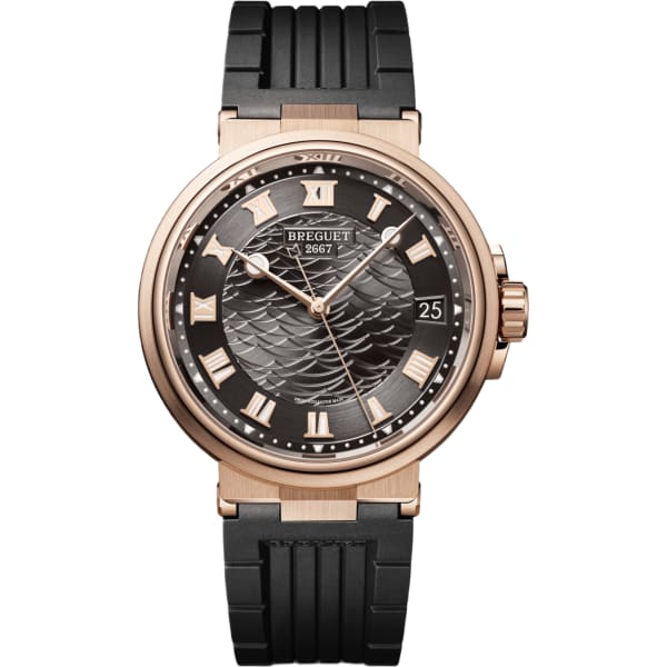 Breguet Marine 5517