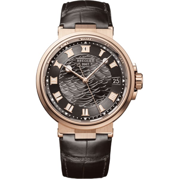 Breguet Marine 5517
