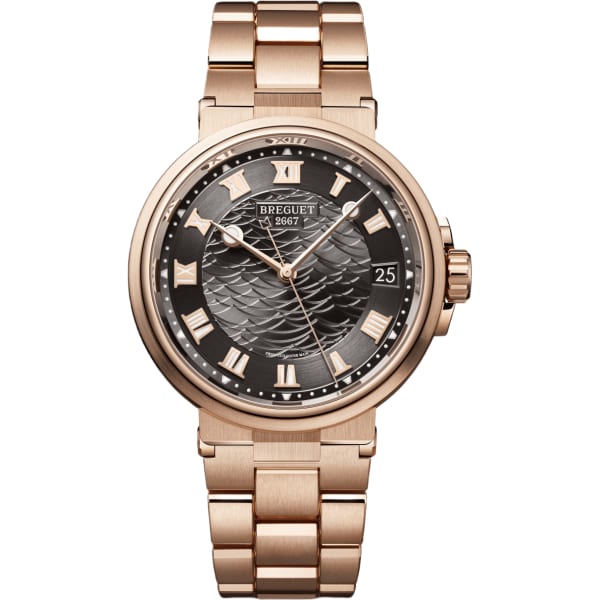 Breguet Marine 5517