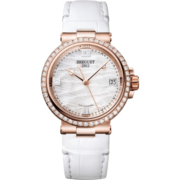 Breguet Marine 9518