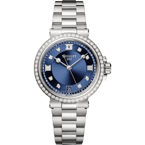 Breguet Marine 9518