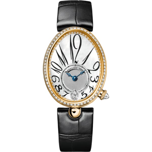 Breguet Reine De Naples 8918