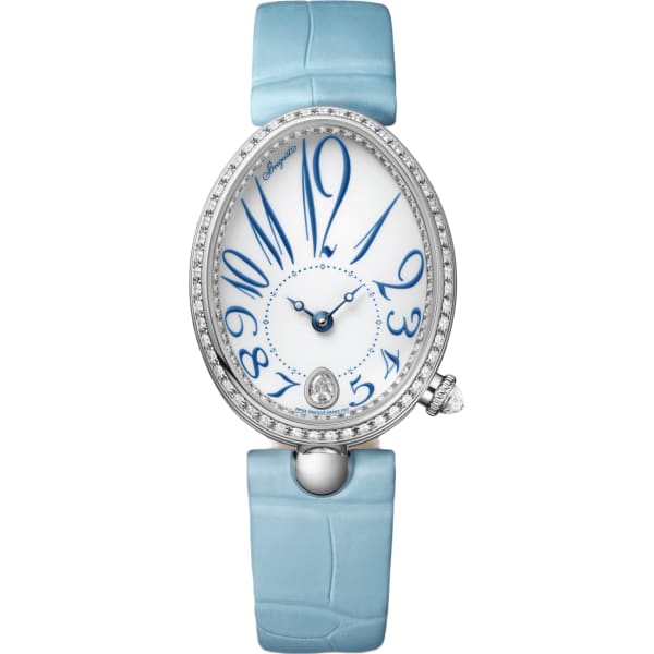 Breguet Reine De Naples 8918