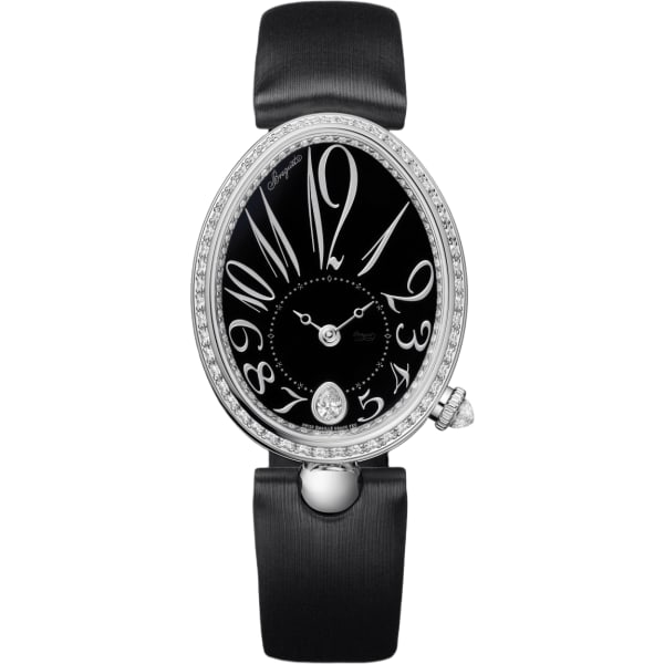 Breguet Reine De Naples 8918