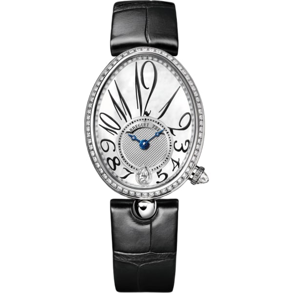 Breguet Reine De Naples 8918
