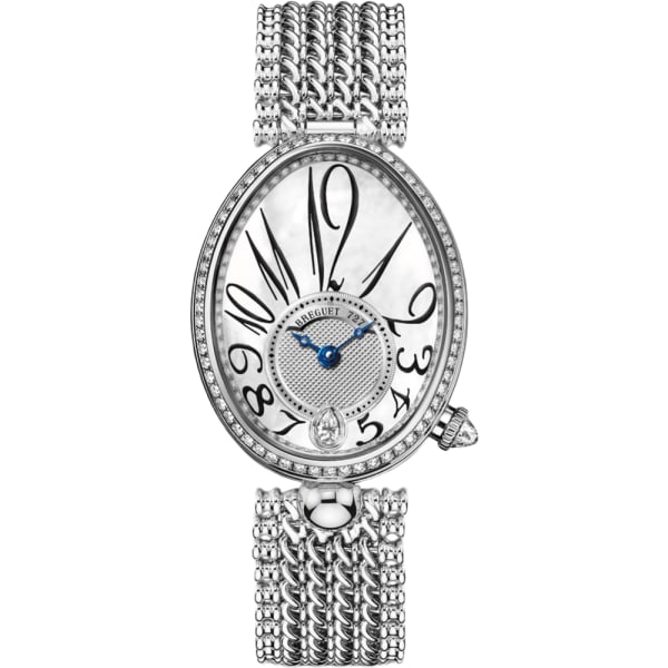 Breguet Reine De Naples 8918
