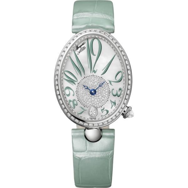 Breguet Reine De Naples 8918