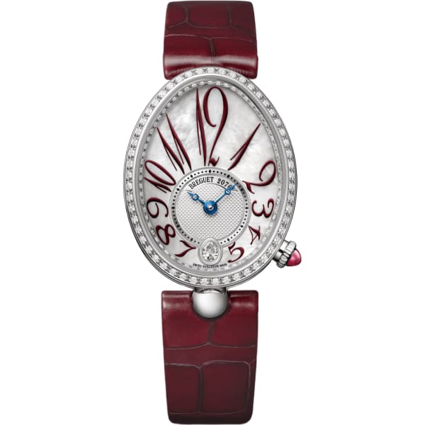 Breguet Reine De Naples 8918