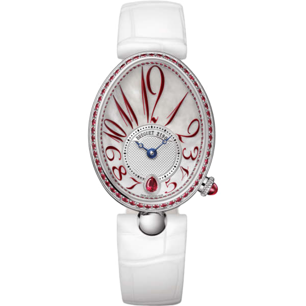 Breguet Reine De Naples 8918