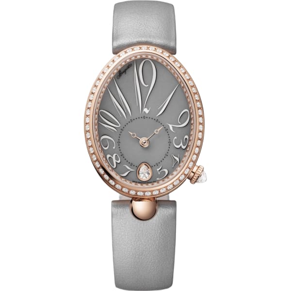 Breguet Reine De Naples 8918