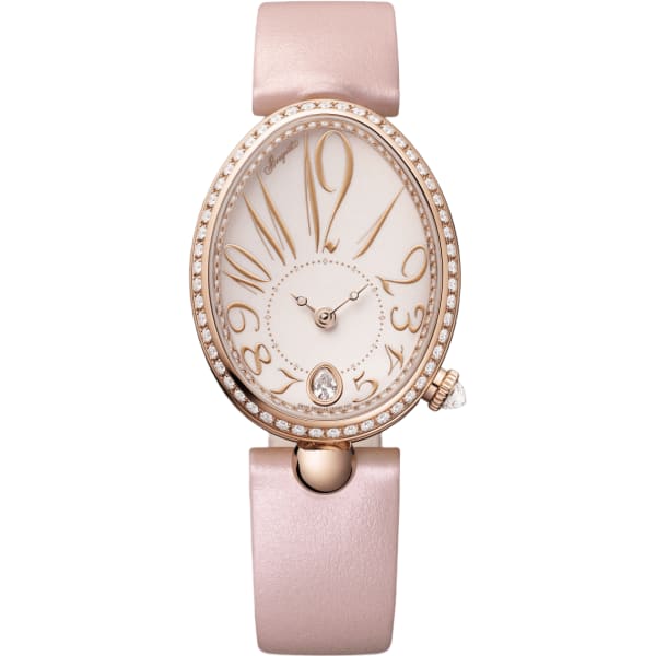 Breguet Reine De Naples 8918