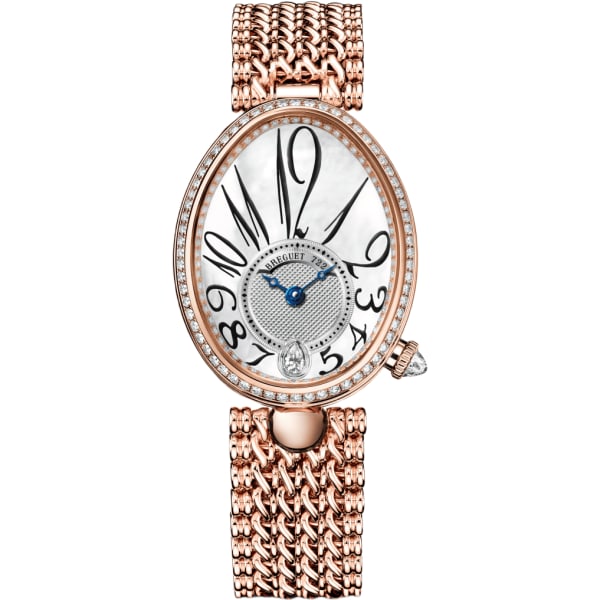 Breguet Reine De Naples 8918