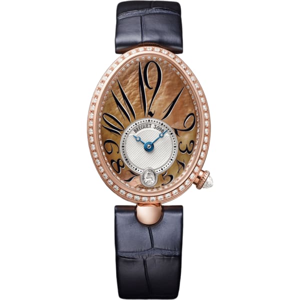 Breguet Reine De Naples 8918