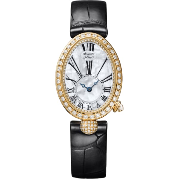 Breguet Reine De Naples 8928