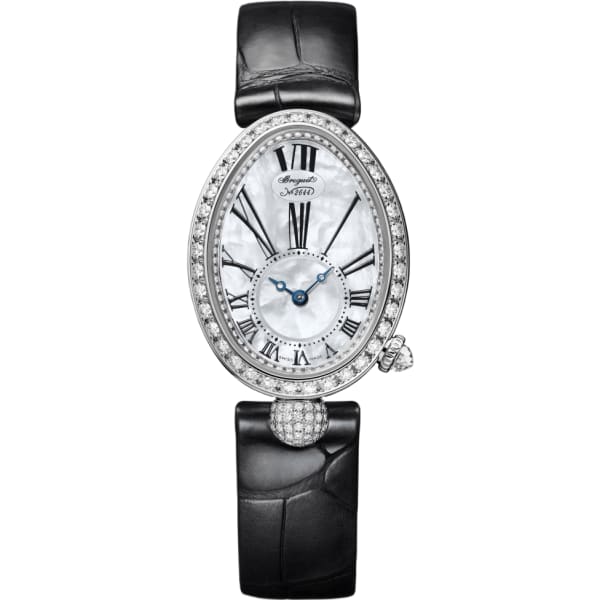 Breguet Reine De Naples 8928