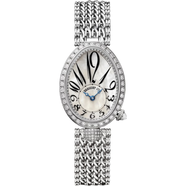 Breguet Reine De Naples 8928