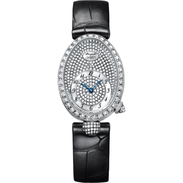 Breguet Reine De Naples 8928
