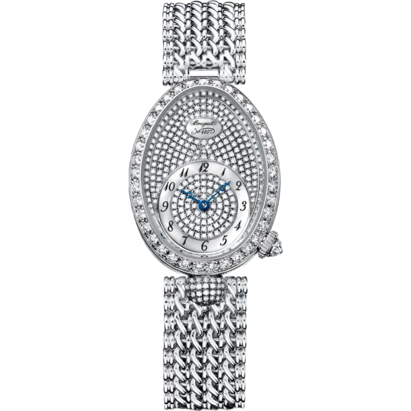 Breguet Reine De Naples 8928