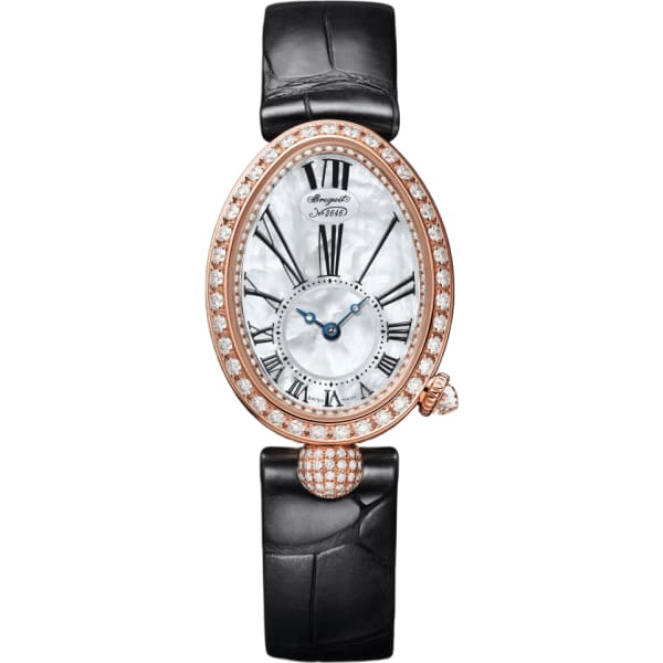 Breguet Reine De Naples 8928