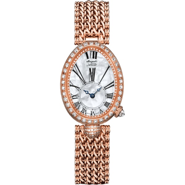 Breguet Reine De Naples 8928