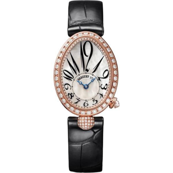 Breguet Reine De Naples 8928