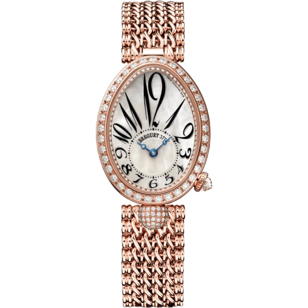 Breguet Reine De Naples 8928