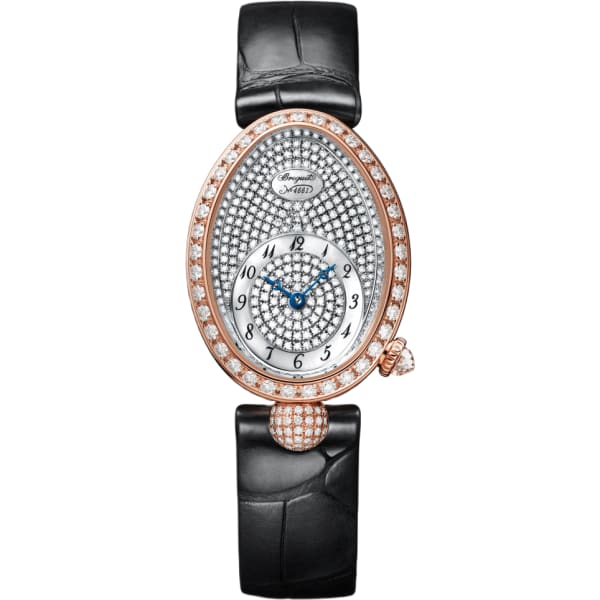 Breguet Reine De Naples 8928