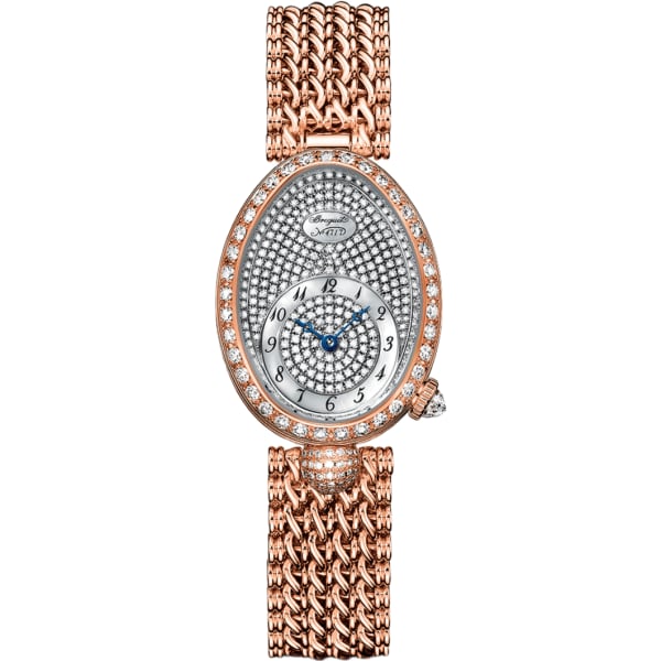 Breguet Reine De Naples 8928