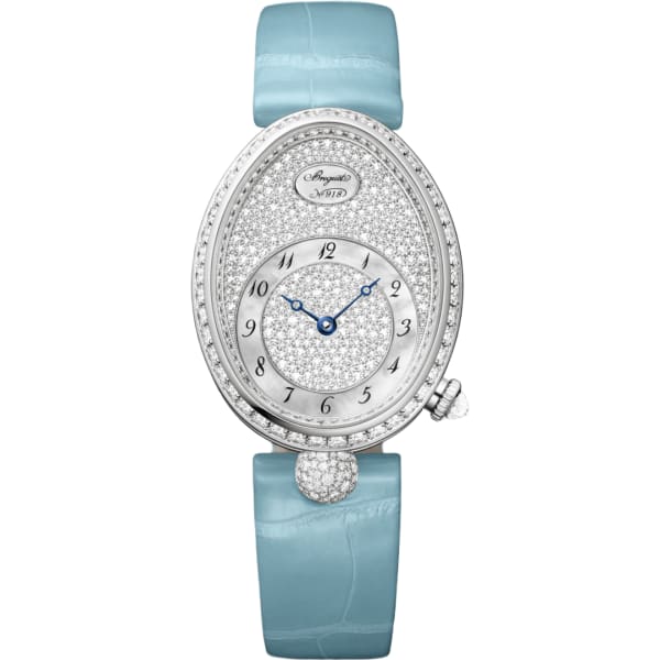Breguet Reine De Naples 8938