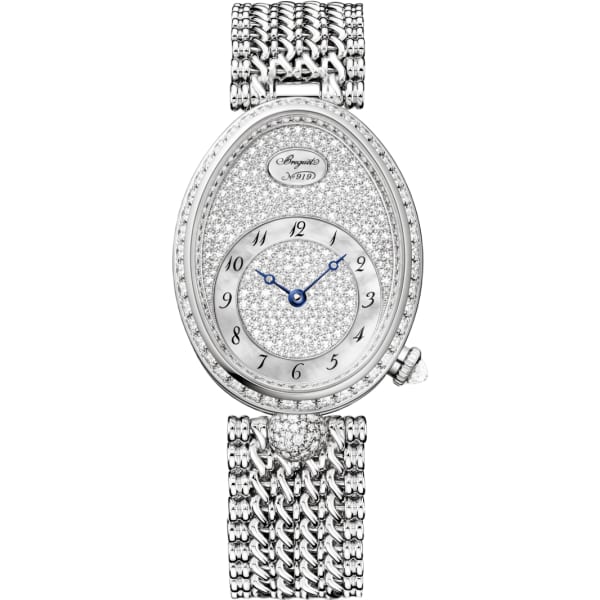 Breguet Reine De Naples 8938