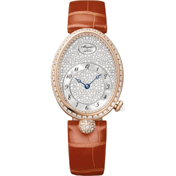 Breguet Reine De Naples 8938