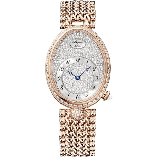 Breguet Reine De Naples 8938