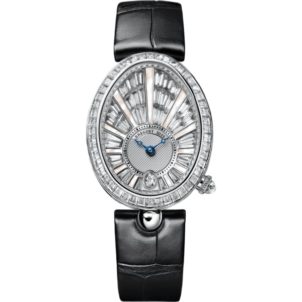 Breguet Reine De Naples 8939