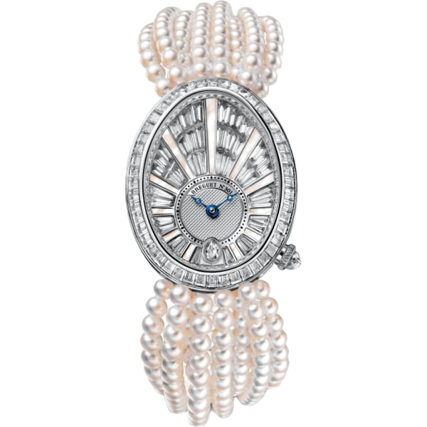 Breguet Reine De Naples 8939