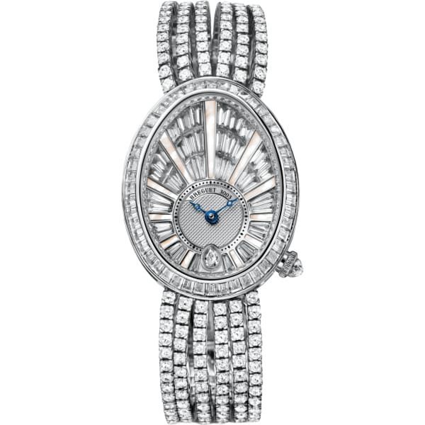 Breguet Reine De Naples 8939