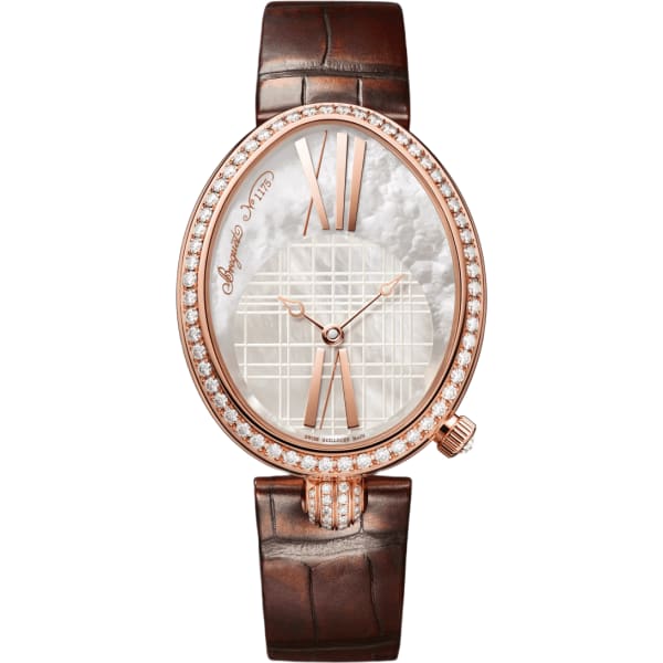 Breguet Reine De Naples 8965