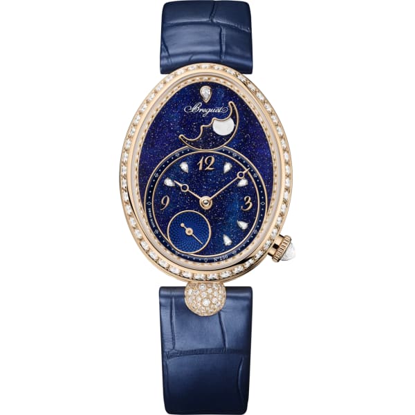 Breguet Reine de Naples Phase de Lune