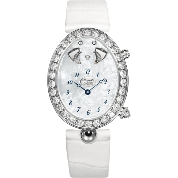 Breguet Reine De Naples Sonnerie 8978