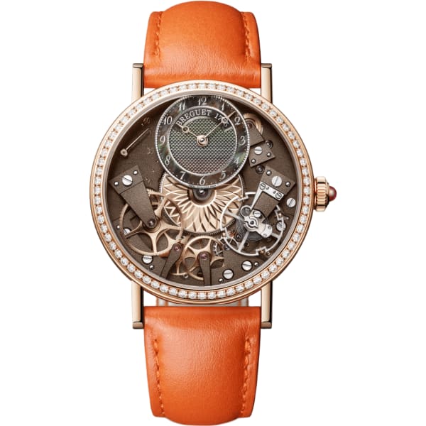 Breguet Tradition 7038